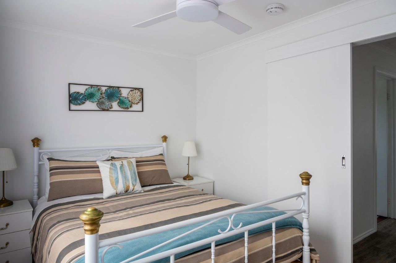 Emu Bay Holiday Homes Luaran gambar