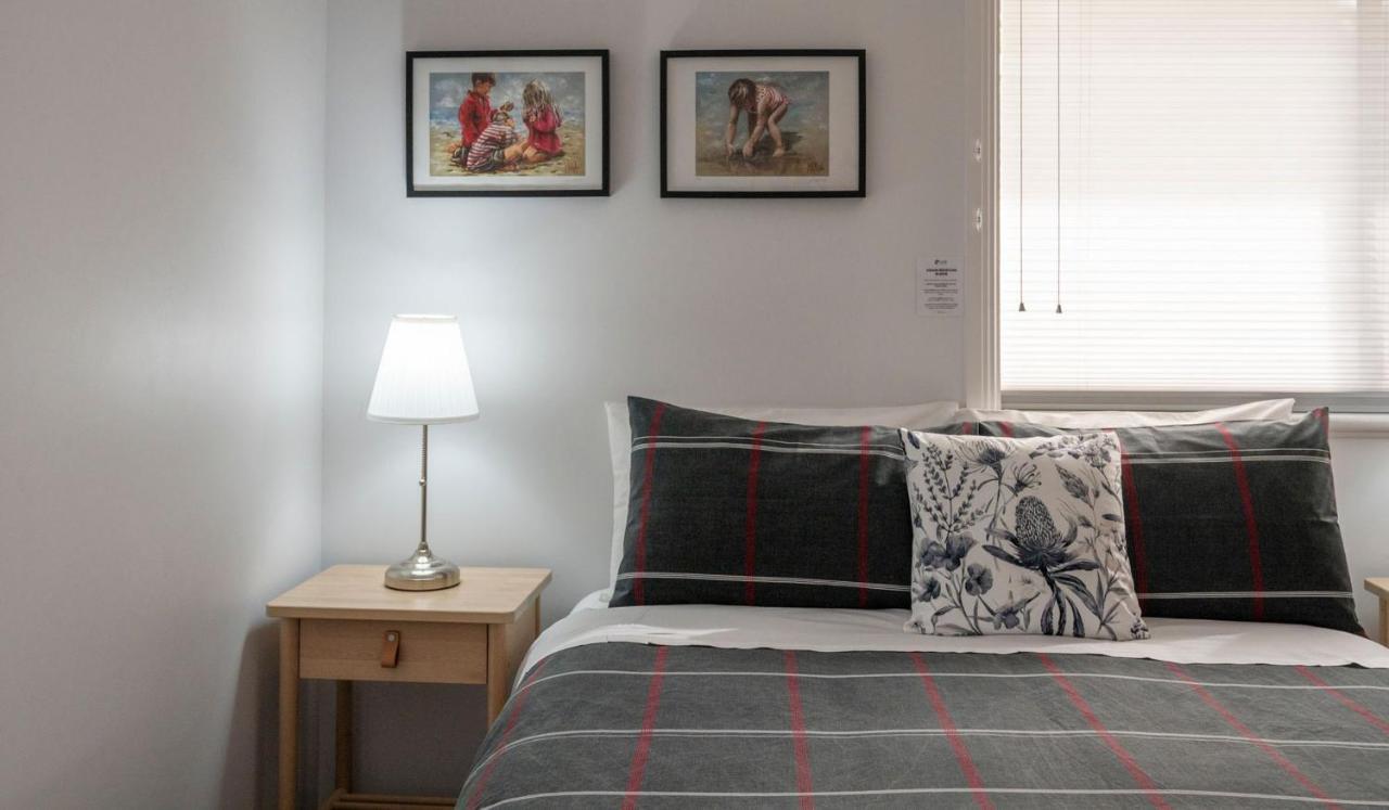 Emu Bay Holiday Homes Luaran gambar