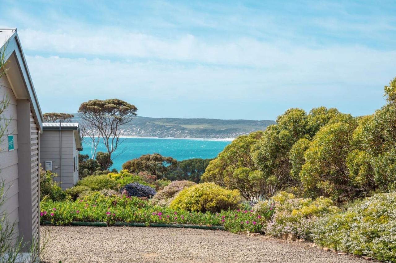 Emu Bay Holiday Homes Luaran gambar