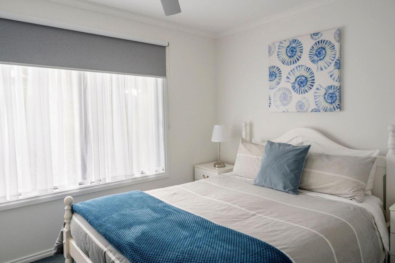 Emu Bay Holiday Homes Luaran gambar