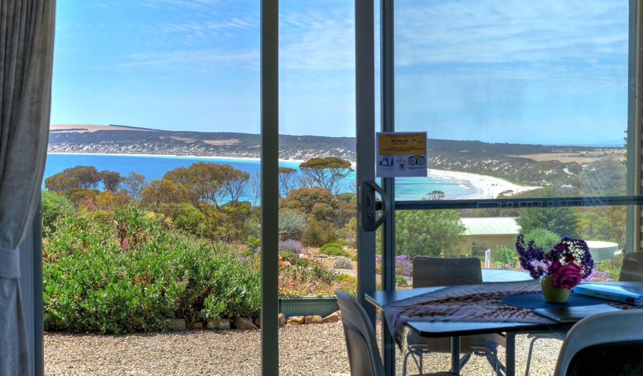 Emu Bay Holiday Homes Luaran gambar