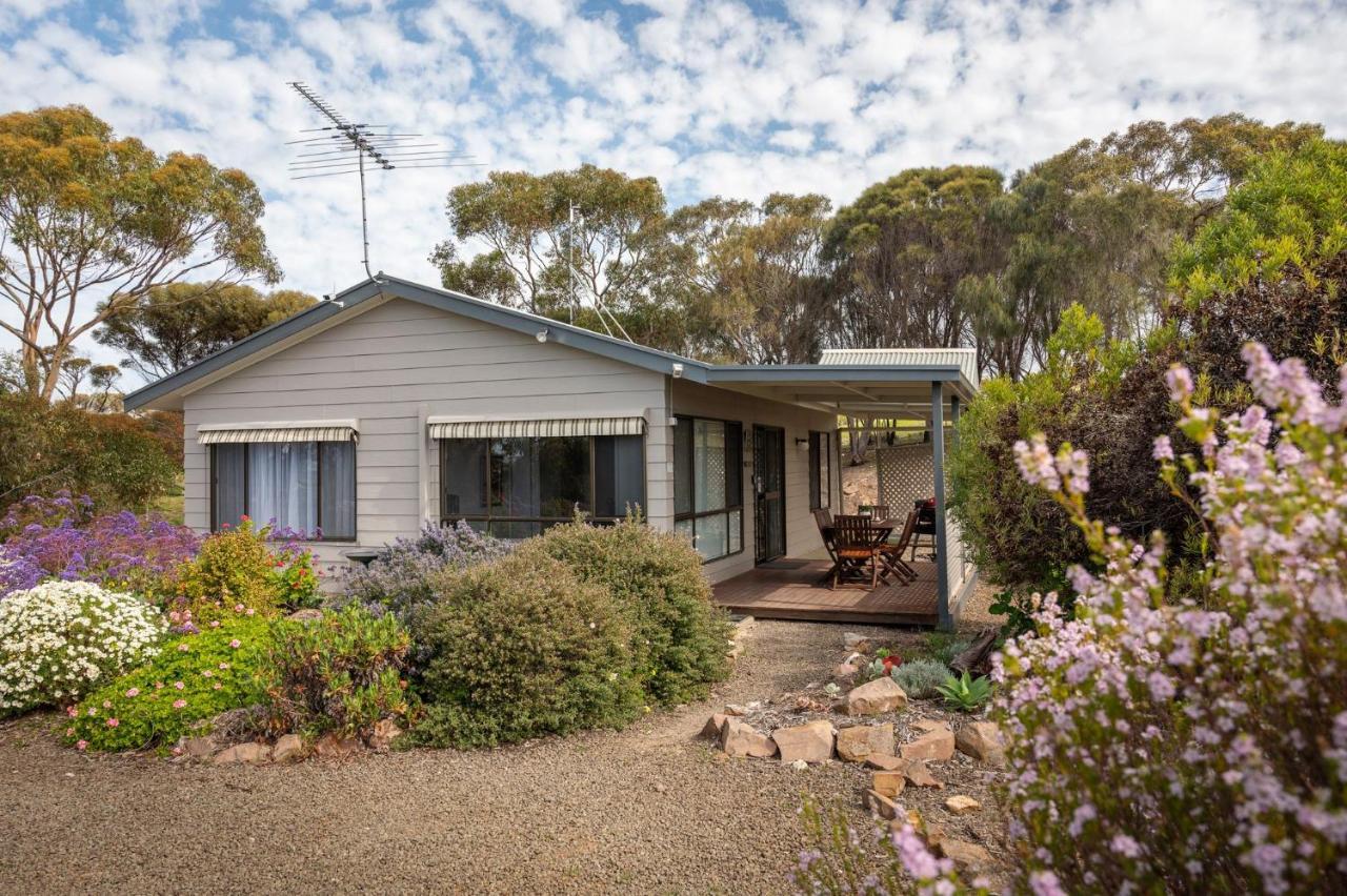 Emu Bay Holiday Homes Luaran gambar