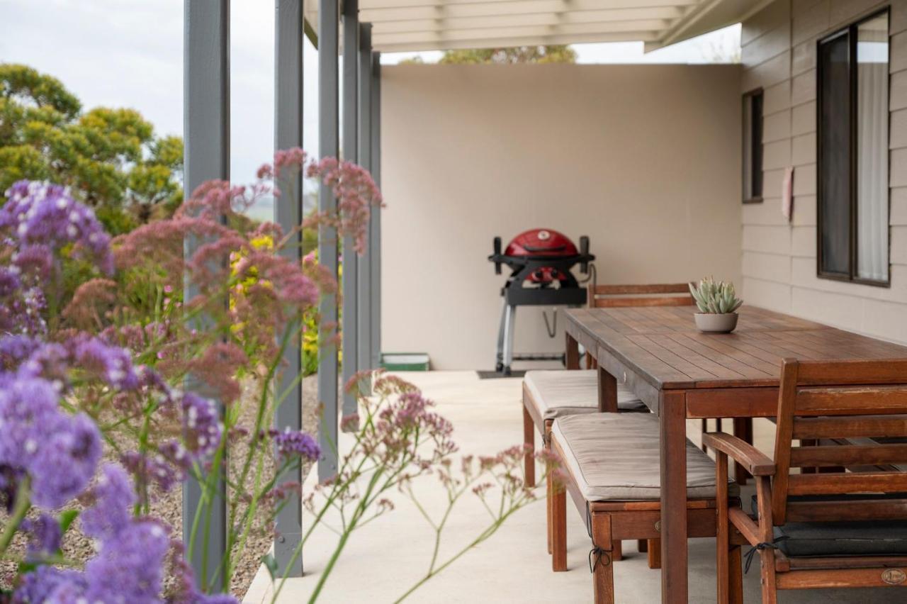 Emu Bay Holiday Homes Luaran gambar