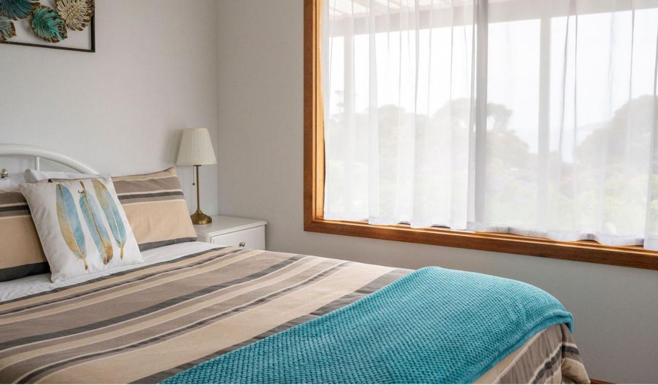 Emu Bay Holiday Homes Luaran gambar