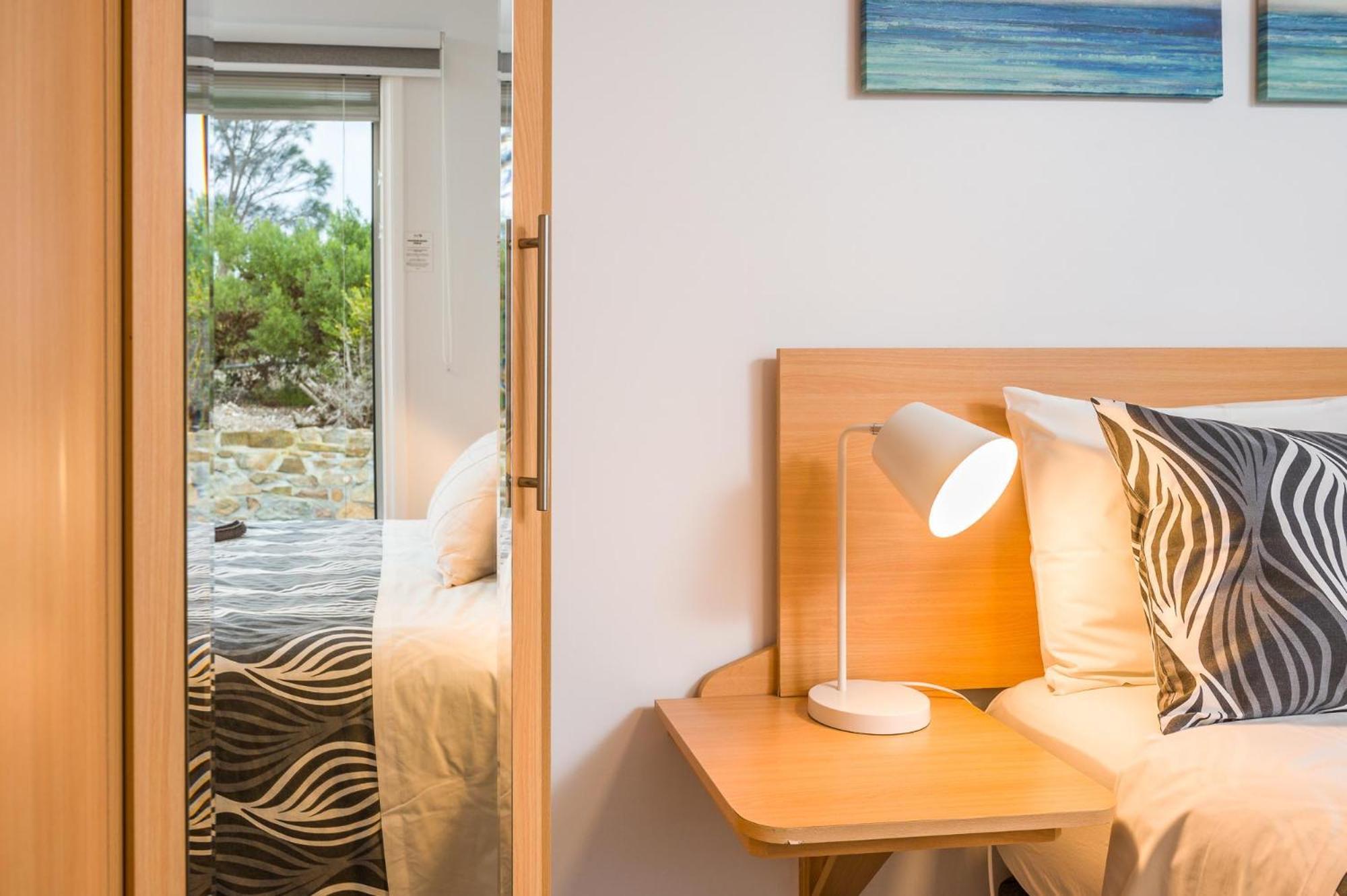 Emu Bay Holiday Homes Luaran gambar