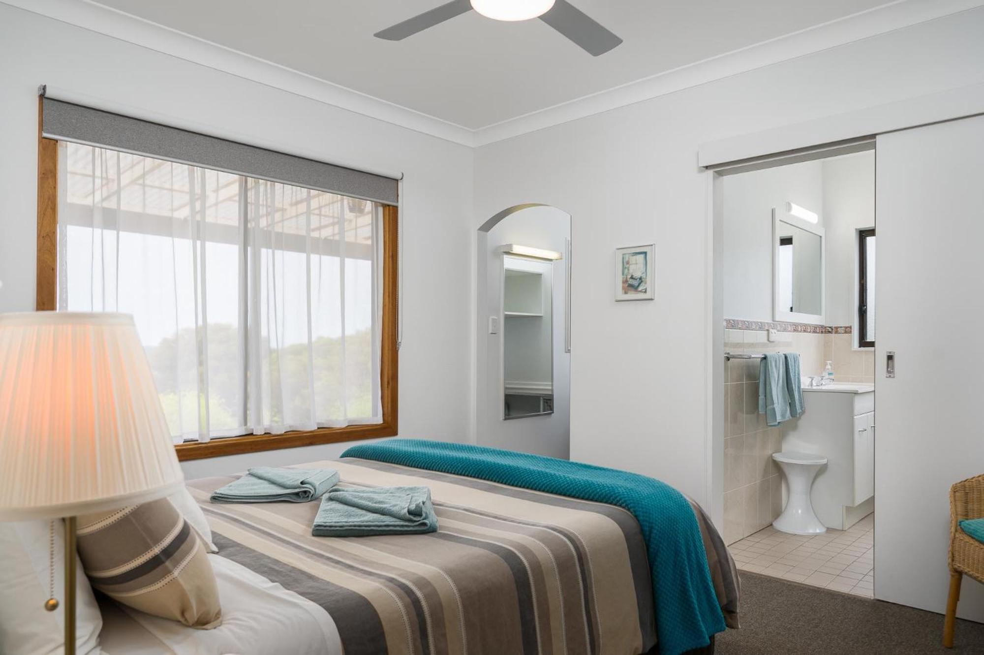Emu Bay Holiday Homes Luaran gambar